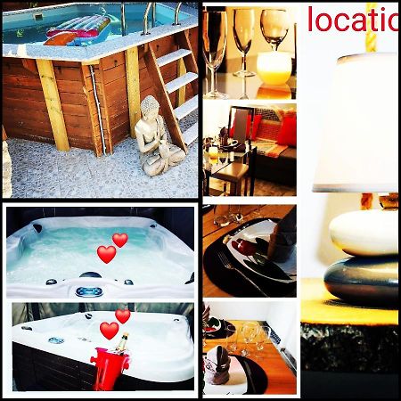 Studio London & Studio Chalet Pannes  المظهر الخارجي الصورة