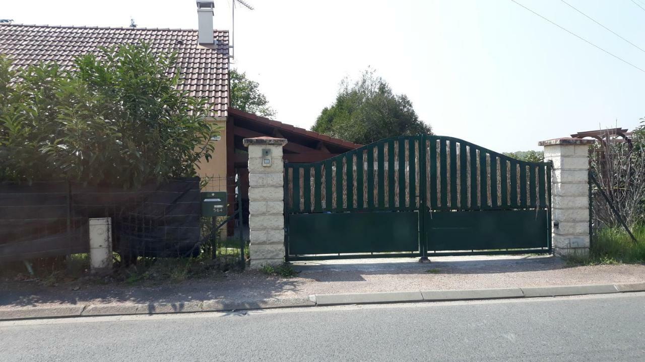 Studio London & Studio Chalet Pannes  المظهر الخارجي الصورة